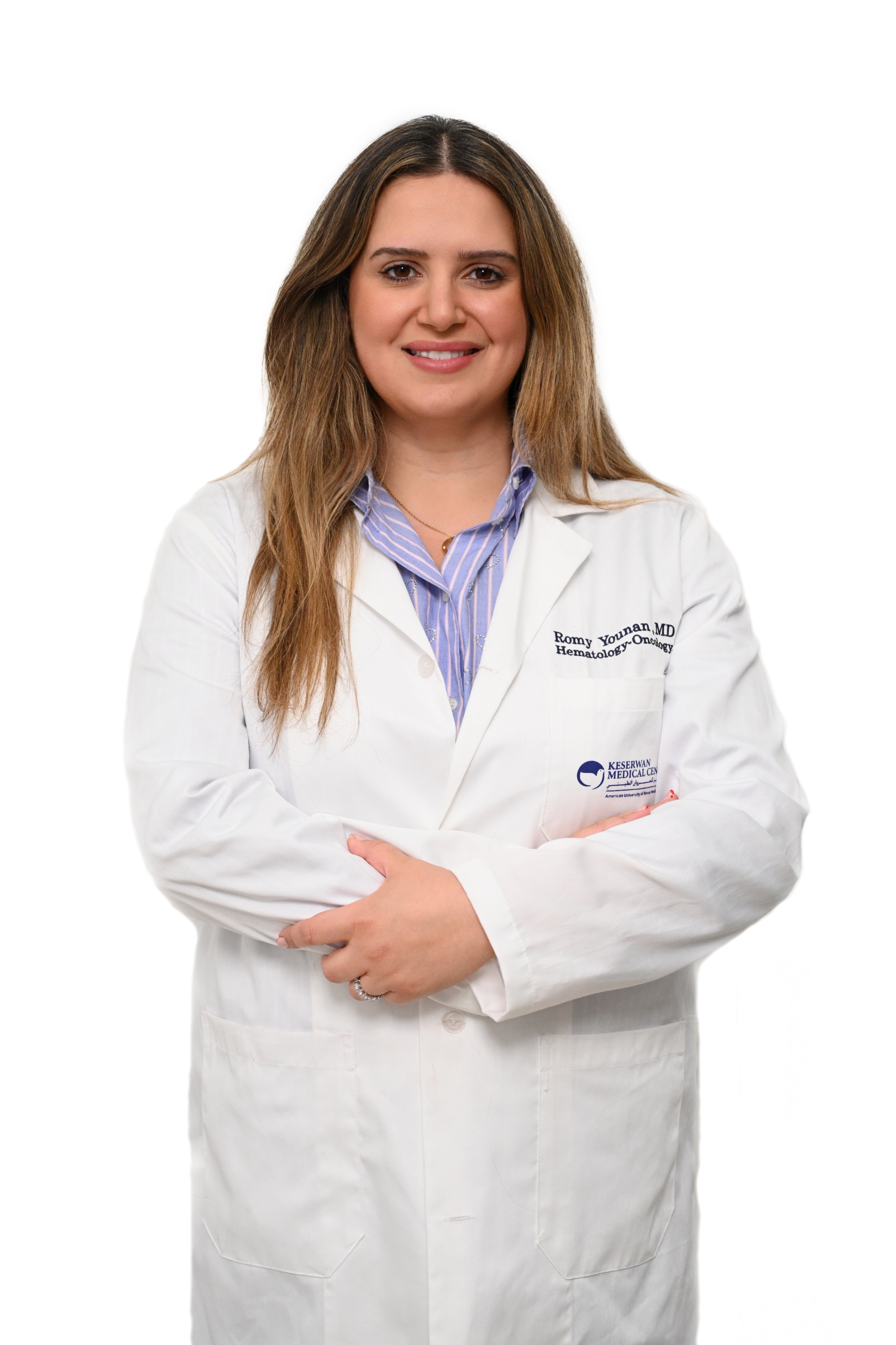 Romy Younan